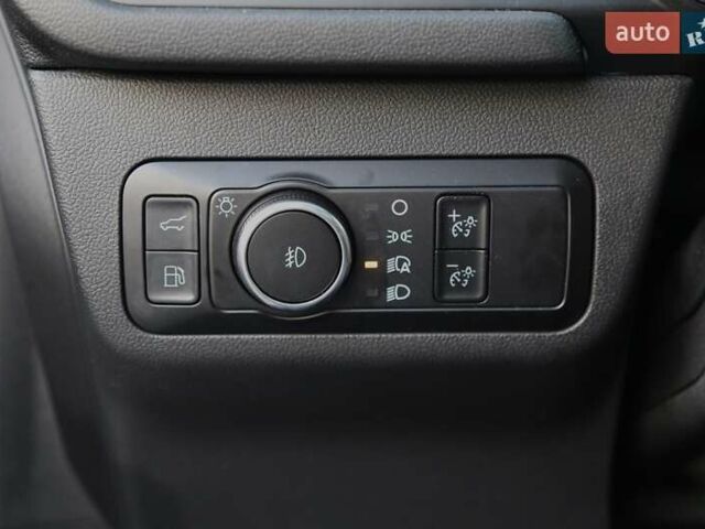 Черный Форд Эскейп, объемом двигателя 2.5 л и пробегом 39 тыс. км за 26800 $, фото 28 на Automoto.ua