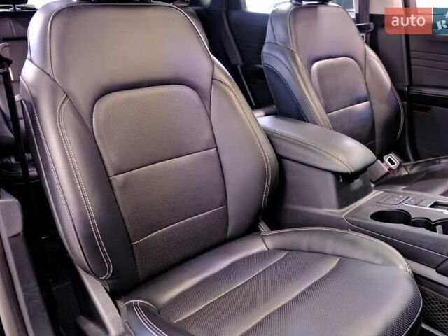 Черный Форд Эскейп, объемом двигателя 2.5 л и пробегом 68 тыс. км за 24500 $, фото 41 на Automoto.ua