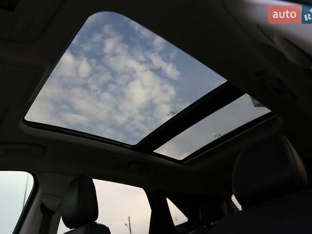 Черный Форд Эскейп, объемом двигателя 2.5 л и пробегом 39 тыс. км за 26800 $, фото 11 на Automoto.ua