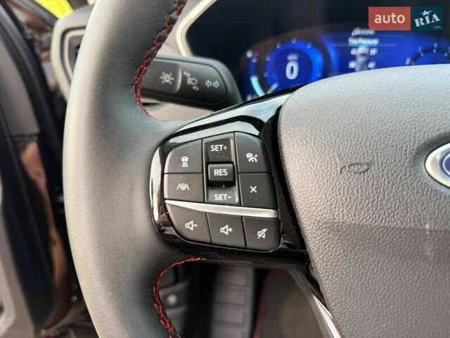 Черный Форд Эскейп, объемом двигателя 0 л и пробегом 44 тыс. км за 20999 $, фото 22 на Automoto.ua