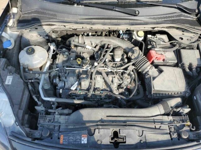 Черный Форд Эскейп, объемом двигателя 0 л и пробегом 84 тыс. км за 5000 $, фото 11 на Automoto.ua