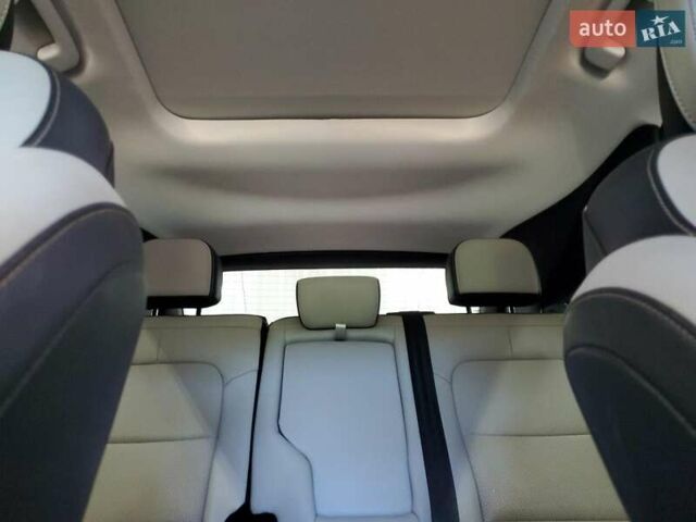Форд Эскейп 2022 в Виннице на Automoto.ua Черный Форд Эскейп, объемом двигателя 2.5 л и пробегом 156 тыс. км за 4400 $, фото 9 на Automoto.ua