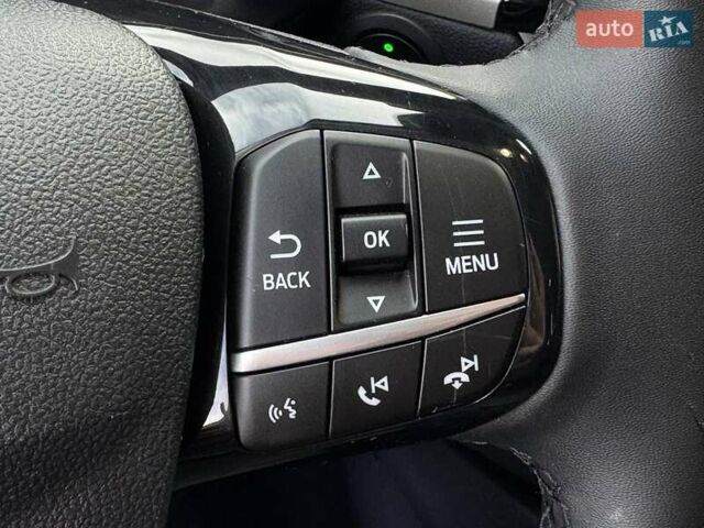 Чорний Форд Ескейп, об'ємом двигуна 2 л та пробігом 31 тис. км за 22900 $, фото 29 на Automoto.ua