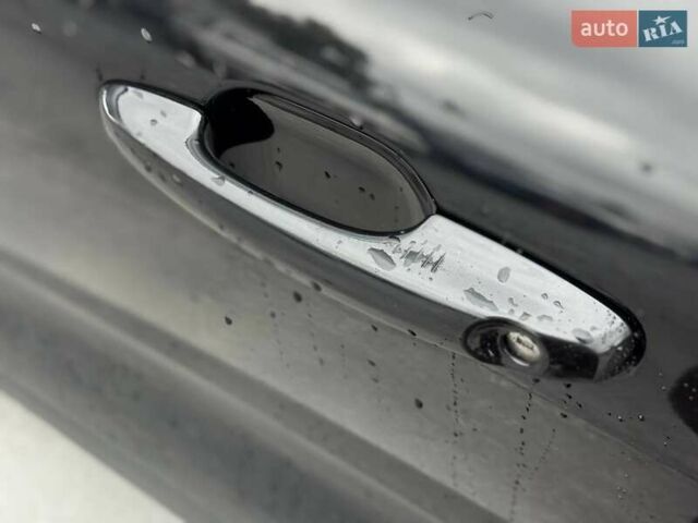 Черный Форд Эскейп, объемом двигателя 0 л и пробегом 52 тыс. км за 17900 $, фото 14 на Automoto.ua