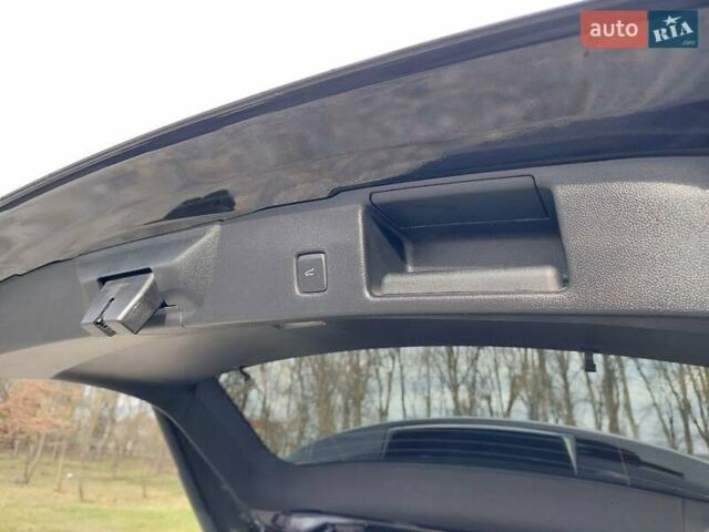 Черный Форд Эскейп, объемом двигателя 2.5 л и пробегом 95 тыс. км за 22500 $, фото 44 на Automoto.ua