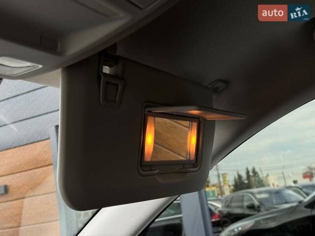 Чорний Форд Ескейп, об'ємом двигуна 2 л та пробігом 31 тис. км за 22900 $, фото 30 на Automoto.ua