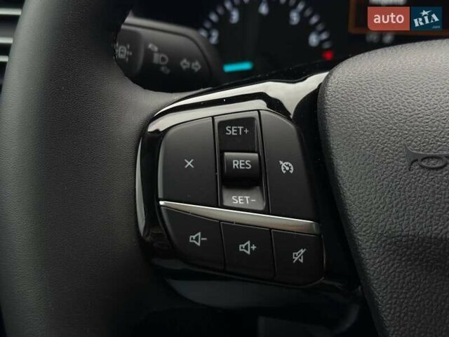 Черный Форд Эскейп, объемом двигателя 0 л и пробегом 52 тыс. км за 17900 $, фото 23 на Automoto.ua