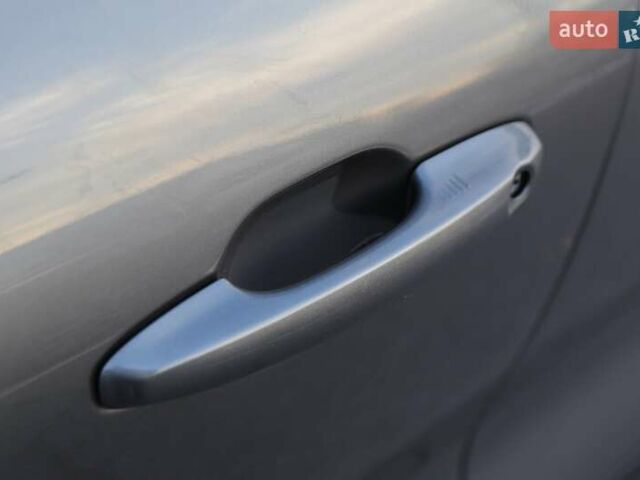 Черный Форд Эскейп, объемом двигателя 2.5 л и пробегом 39 тыс. км за 26800 $, фото 31 на Automoto.ua