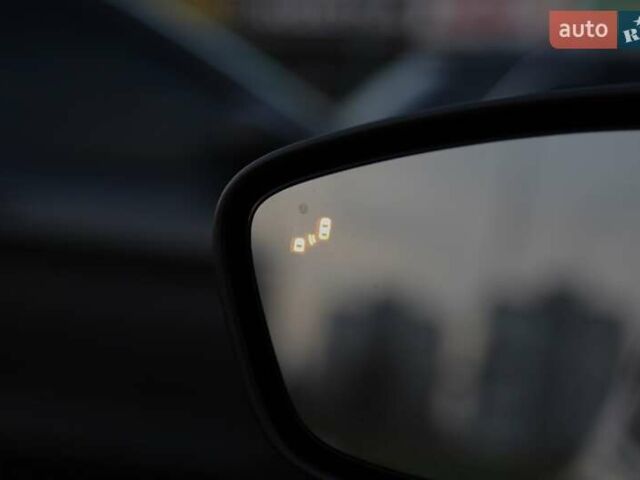 Черный Форд Эскейп, объемом двигателя 2.5 л и пробегом 39 тыс. км за 26800 $, фото 30 на Automoto.ua