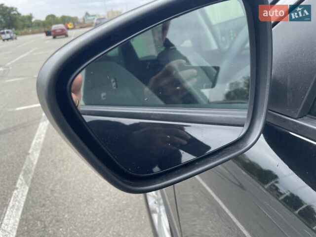 Чорний Форд Ескейп, об'ємом двигуна 1.5 л та пробігом 106 тис. км за 17999 $, фото 9 на Automoto.ua