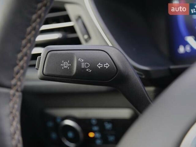 Черный Форд Эскейп, объемом двигателя 2.5 л и пробегом 39 тыс. км за 26800 $, фото 26 на Automoto.ua