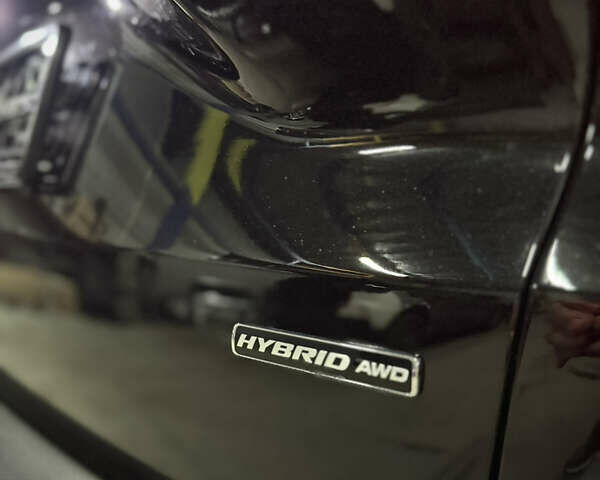 Чорний Форд Ескейп, об'ємом двигуна 2.5 л та пробігом 66 тис. км за 19999 $, фото 4 на Automoto.ua