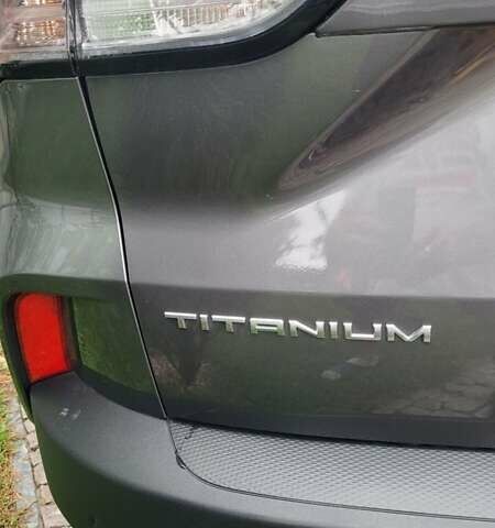 Черный Форд Эскейп, объемом двигателя 2.5 л и пробегом 39 тыс. км за 25300 $, фото 34 на Automoto.ua