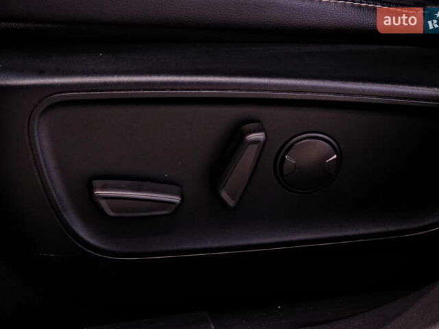 Черный Форд Эскейп, объемом двигателя 2.5 л и пробегом 68 тыс. км за 24500 $, фото 25 на Automoto.ua