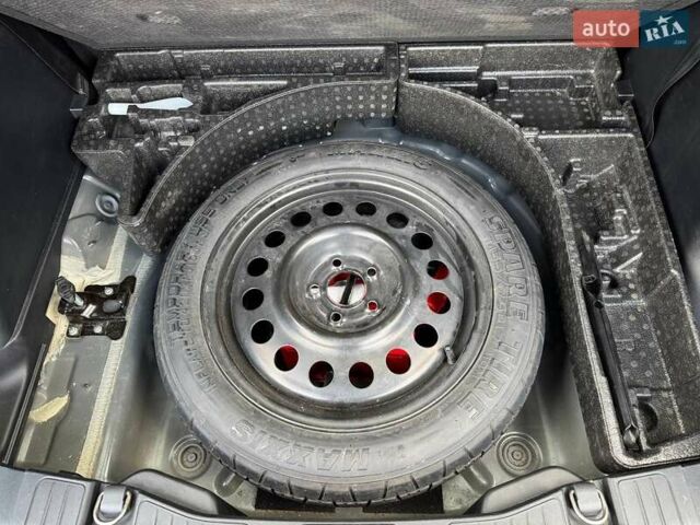 Чорний Форд Ескейп, об'ємом двигуна 2 л та пробігом 31 тис. км за 22900 $, фото 14 на Automoto.ua