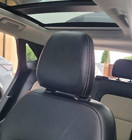 Черный Форд Эскейп, объемом двигателя 2.5 л и пробегом 39 тыс. км за 25300 $, фото 25 на Automoto.ua