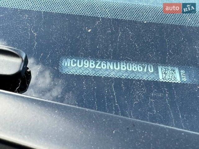 Чорний Форд Ескейп, об'ємом двигуна 2 л та пробігом 31 тис. км за 22900 $, фото 65 на Automoto.ua