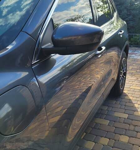 Черный Форд Эскейп, объемом двигателя 2.5 л и пробегом 39 тыс. км за 25300 $, фото 2 на Automoto.ua