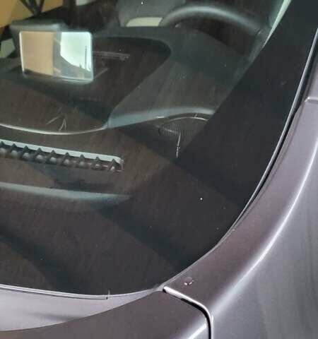 Черный Форд Эскейп, объемом двигателя 2.5 л и пробегом 39 тыс. км за 25300 $, фото 10 на Automoto.ua