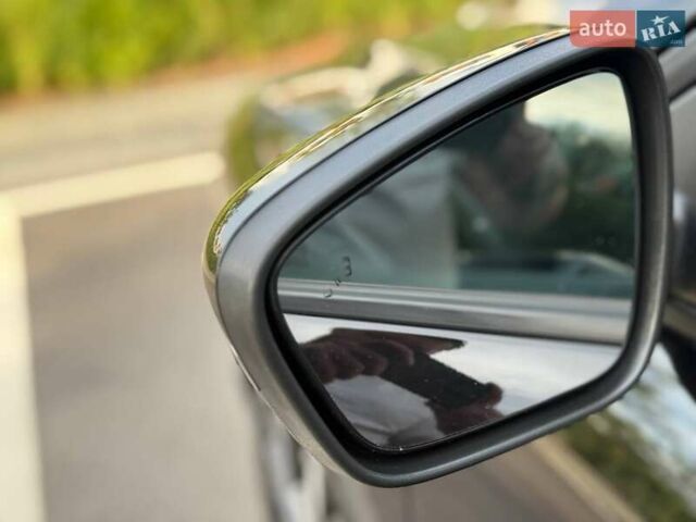 Черный Форд Эскейп, объемом двигателя 0 л и пробегом 44 тыс. км за 20999 $, фото 13 на Automoto.ua