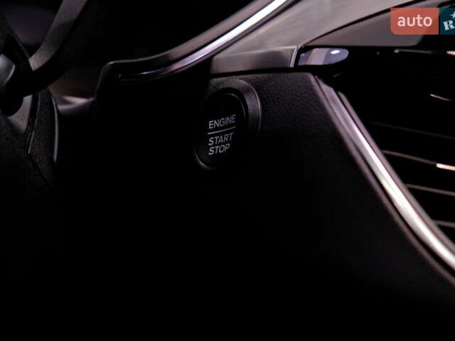 Черный Форд Эскейп, объемом двигателя 2.5 л и пробегом 68 тыс. км за 24500 $, фото 20 на Automoto.ua