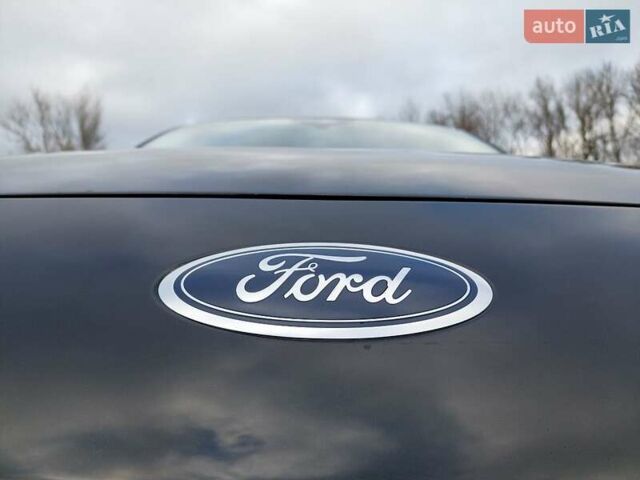 Черный Форд Эскейп, объемом двигателя 2.5 л и пробегом 95 тыс. км за 22500 $, фото 27 на Automoto.ua