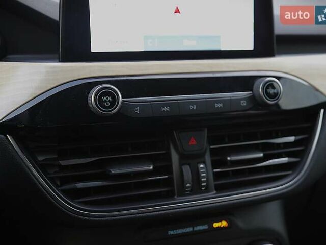 Черный Форд Эскейп, объемом двигателя 2.5 л и пробегом 39 тыс. км за 26800 $, фото 21 на Automoto.ua