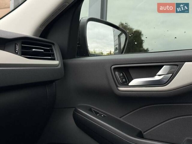 Черный Форд Эскейп, объемом двигателя 0 л и пробегом 52 тыс. км за 17900 $, фото 30 на Automoto.ua