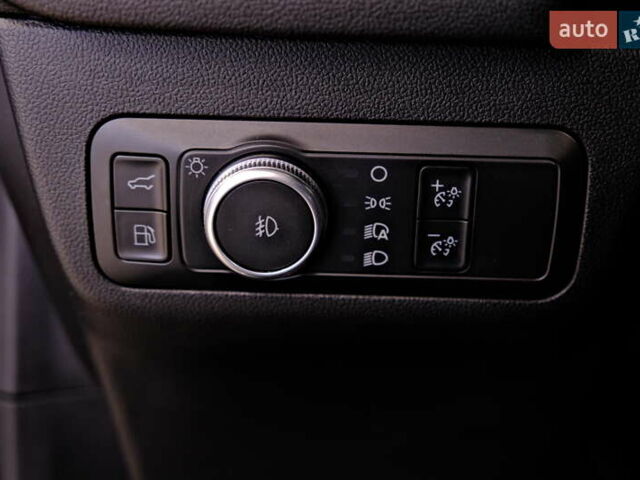 Черный Форд Эскейп, объемом двигателя 2.5 л и пробегом 68 тыс. км за 24500 $, фото 24 на Automoto.ua