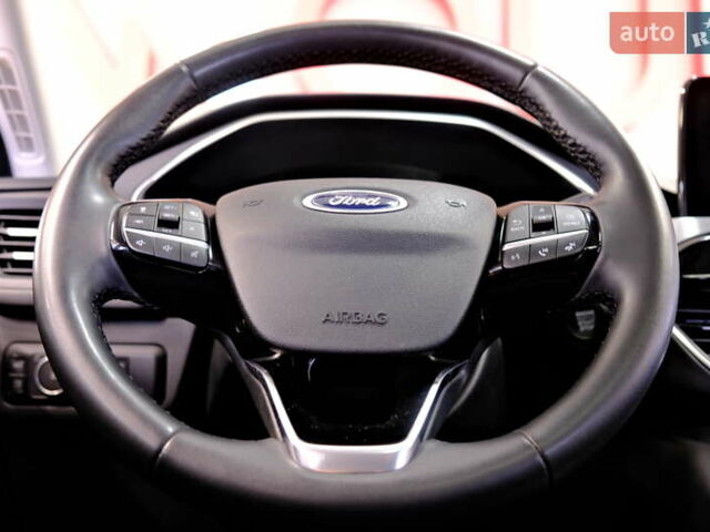 Черный Форд Эскейп, объемом двигателя 2.5 л и пробегом 68 тыс. км за 24500 $, фото 43 на Automoto.ua