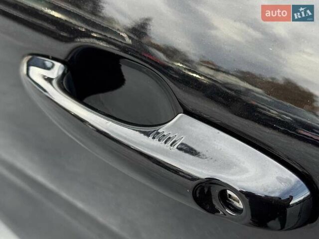 Чорний Форд Ескейп, об'ємом двигуна 2 л та пробігом 31 тис. км за 22900 $, фото 18 на Automoto.ua