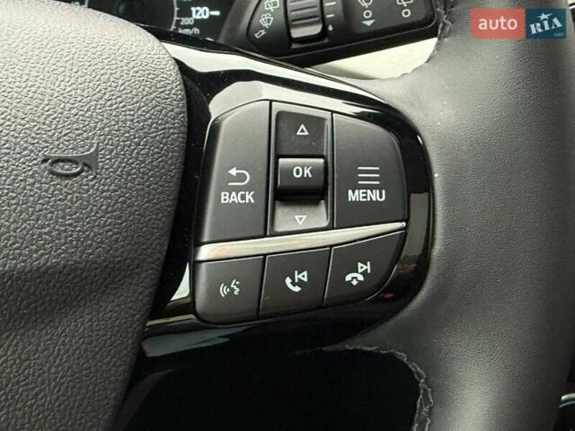 Черный Форд Эскейп, объемом двигателя 0 л и пробегом 52 тыс. км за 17900 $, фото 24 на Automoto.ua