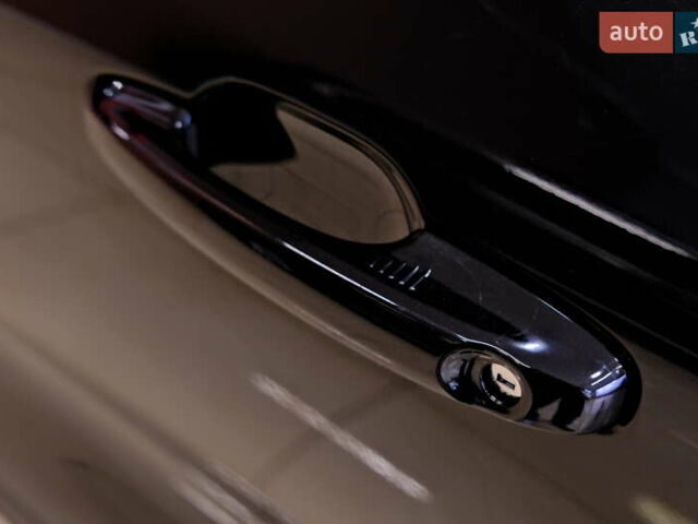 Черный Форд Эскейп, объемом двигателя 2.5 л и пробегом 68 тыс. км за 24500 $, фото 45 на Automoto.ua