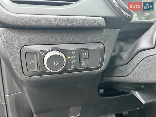 Черный Форд Эскейп, объемом двигателя 2 л и пробегом 42 тыс. км за 20000 $, фото 61 на Automoto.ua