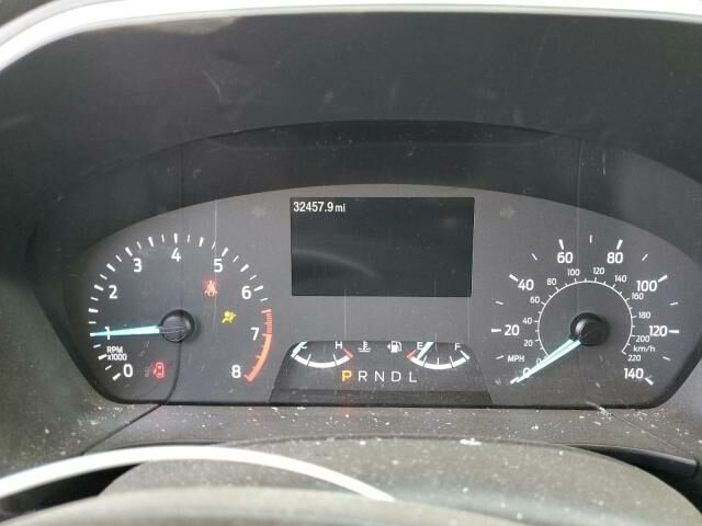 Черный Форд Эскейп, объемом двигателя 1.5 л и пробегом 52 тыс. км за 11500 $, фото 8 на Automoto.ua