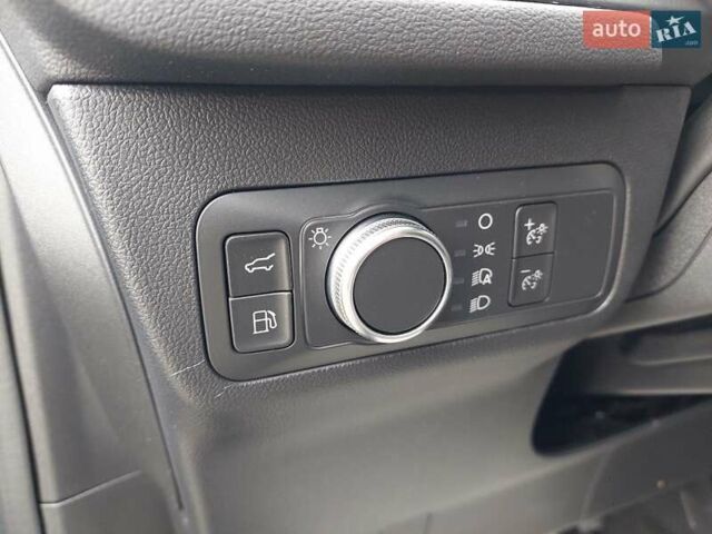 Черный Форд Эскейп, объемом двигателя 2.5 л и пробегом 95 тыс. км за 22500 $, фото 32 на Automoto.ua