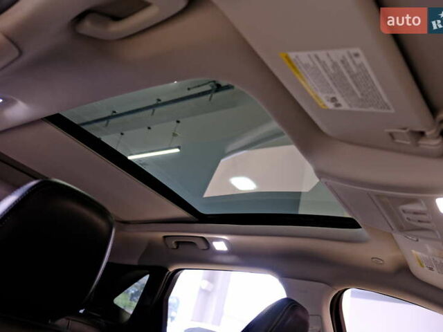 Черный Форд Эскейп, объемом двигателя 2.5 л и пробегом 68 тыс. км за 24500 $, фото 48 на Automoto.ua