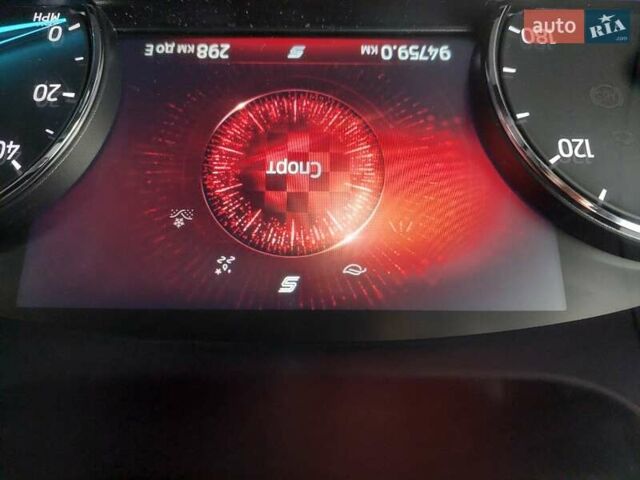 Черный Форд Эскейп, объемом двигателя 2.5 л и пробегом 95 тыс. км за 22500 $, фото 34 на Automoto.ua