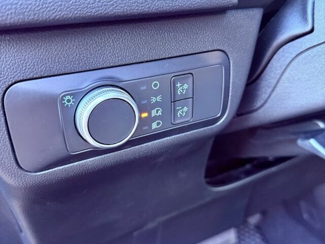 Чорний Форд Ескейп, об'ємом двигуна 1.5 л та пробігом 50 тис. км за 16500 $, фото 23 на Automoto.ua