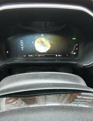 Чорний Форд Ескейп, об'ємом двигуна 2.5 л та пробігом 114 тис. км за 19300 $, фото 27 на Automoto.ua