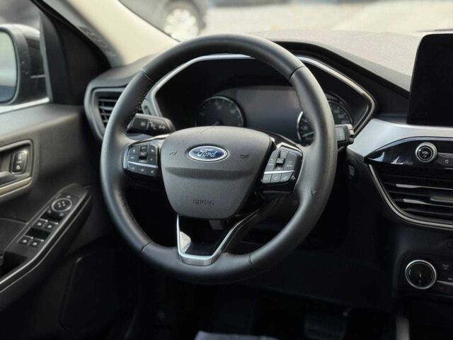 Чорний Форд Ескейп, об'ємом двигуна 2.5 л та пробігом 31 тис. км за 22900 $, фото 14 на Automoto.ua