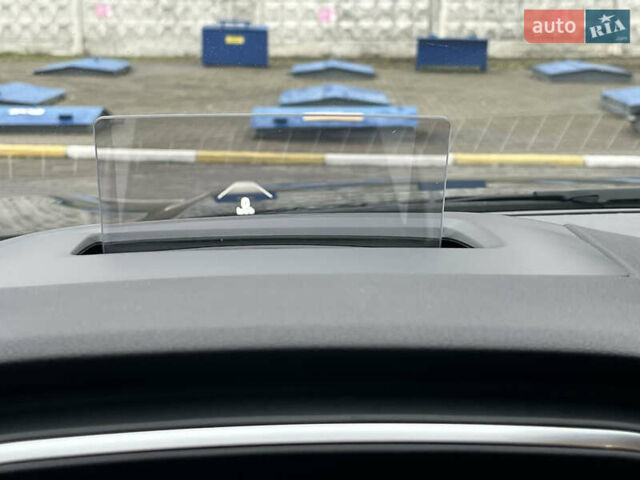 Черный Форд Эскейп, объемом двигателя 2 л и пробегом 42 тыс. км за 20000 $, фото 47 на Automoto.ua