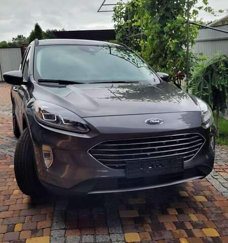 Черный Форд Эскейп, объемом двигателя 2.5 л и пробегом 39 тыс. км за 25300 $, фото 38 на Automoto.ua