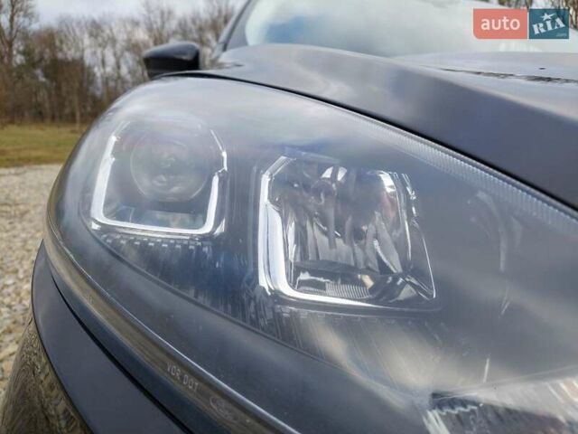 Черный Форд Эскейп, объемом двигателя 2.5 л и пробегом 95 тыс. км за 22500 $, фото 25 на Automoto.ua