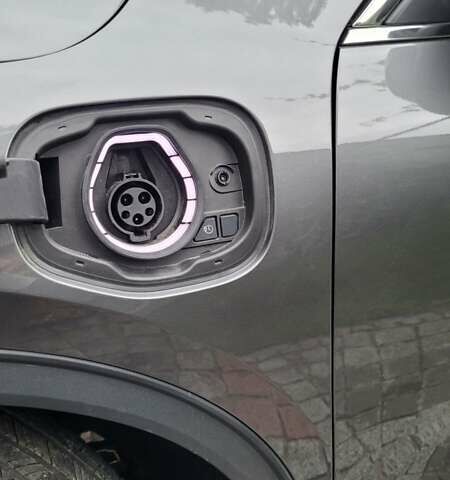 Черный Форд Эскейп, объемом двигателя 2.5 л и пробегом 39 тыс. км за 25300 $, фото 32 на Automoto.ua