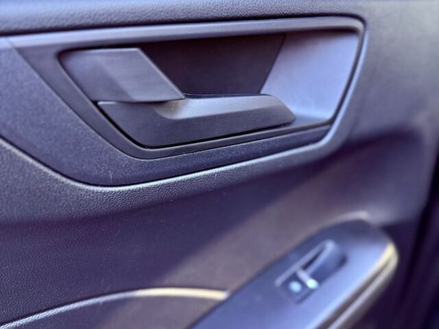 Чорний Форд Ескейп, об'ємом двигуна 1.5 л та пробігом 50 тис. км за 16500 $, фото 17 на Automoto.ua