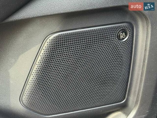 Черный Форд Эскейп, объемом двигателя 0 л и пробегом 44 тыс. км за 20999 $, фото 16 на Automoto.ua