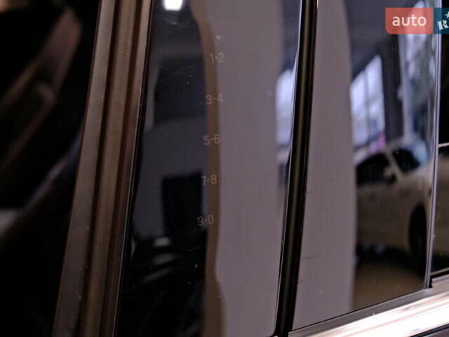 Черный Форд Эскейп, объемом двигателя 2.5 л и пробегом 68 тыс. км за 24500 $, фото 46 на Automoto.ua