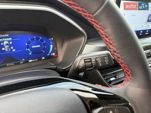 Черный Форд Эскейп, объемом двигателя 0 л и пробегом 44 тыс. км за 20999 $, фото 25 на Automoto.ua