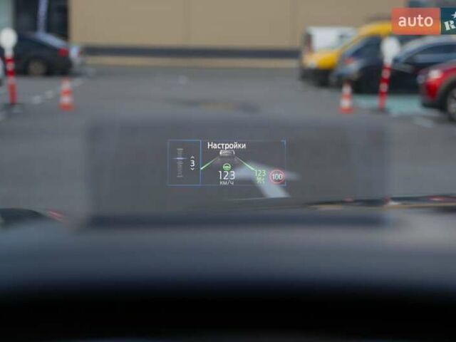 Черный Форд Эскейп, объемом двигателя 2.5 л и пробегом 39 тыс. км за 26800 $, фото 17 на Automoto.ua